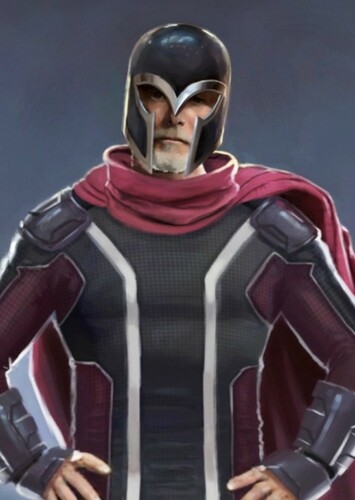 Magneto (Max Eisenhart)