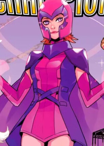 Magnetrix