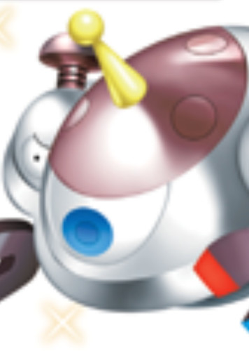 Magnezone / ジバコイル