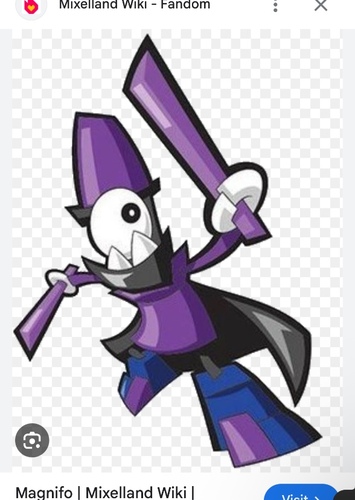 Magnifo
