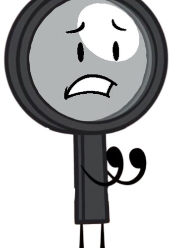 Magnifying Glass