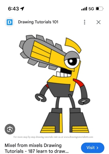 Wuzzo