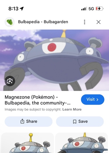 Magnizone