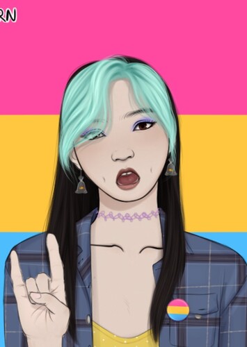 Magnolia Yang