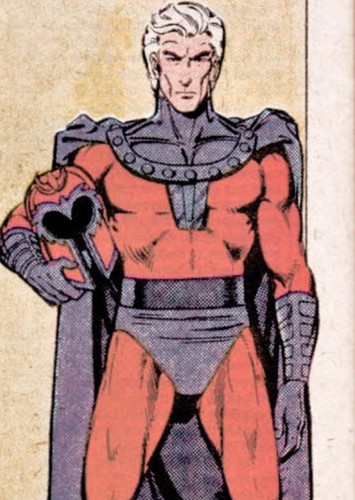 Magnus
