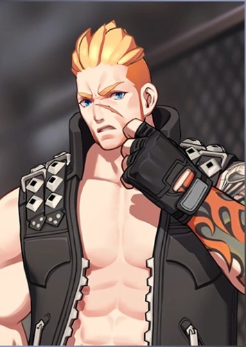 Magnus