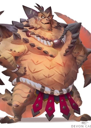 Magnus