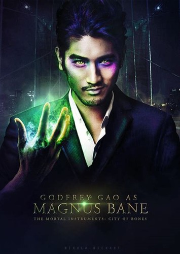 Magnus