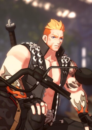 Magnus