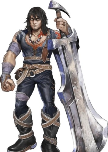 Magnus