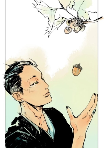 Magnus Bane