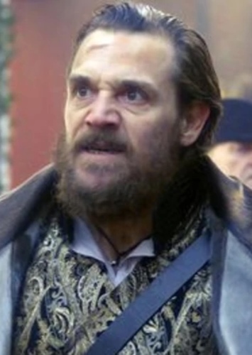 Magnus McTaggart