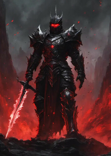 Magnus (Voice)