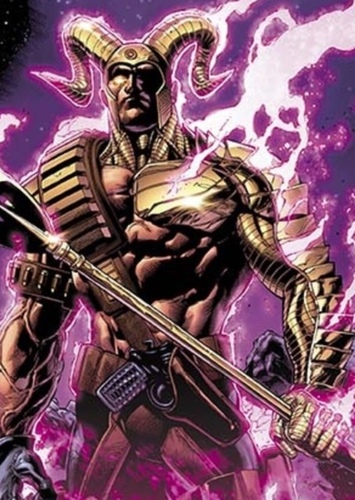 Magog