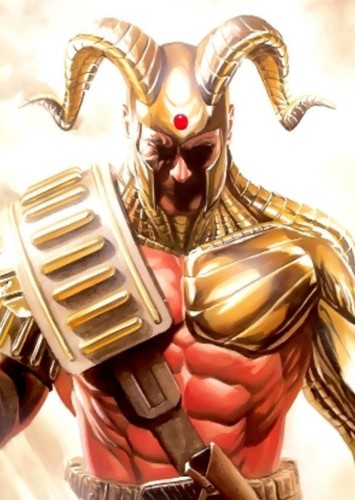 Magog