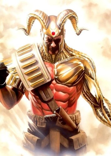Magog