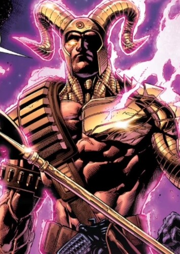 Magog