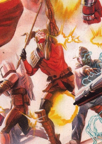 Magog