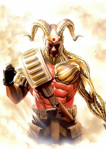 Magog