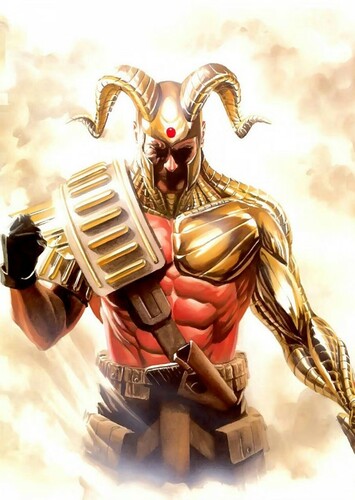 Magog