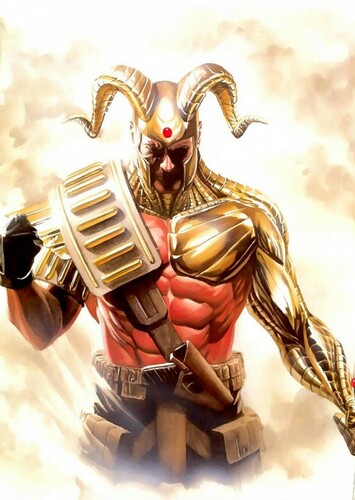 Magog