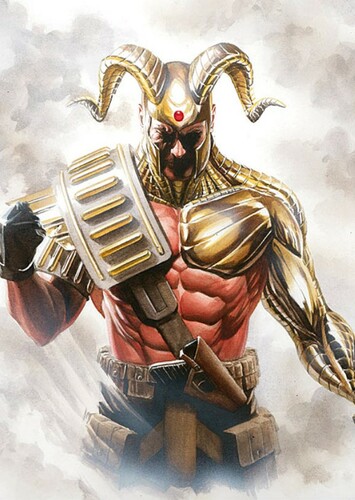 Magog