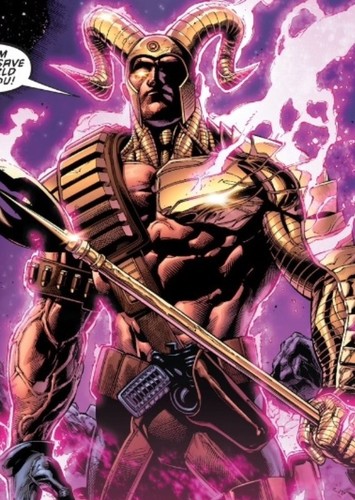 Magog