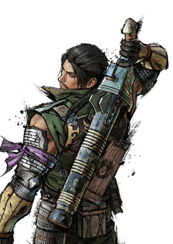 Magoichi Saika