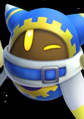 Magolor