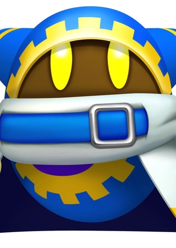 Magolor
