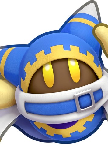 Magolor