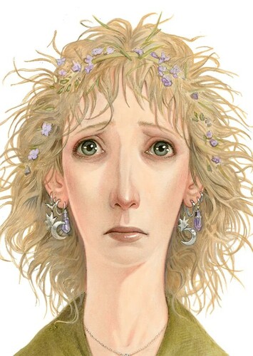 Magrat Garlick