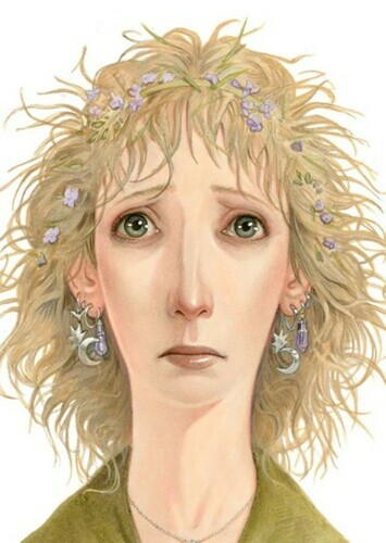 Magrat Garlick