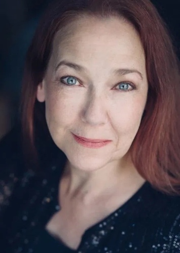 Mags Finnegan
