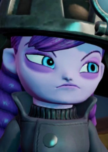 Mags (Time-Period Accurate)