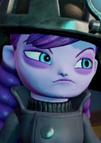 Mags (Time-Period Accurate)
