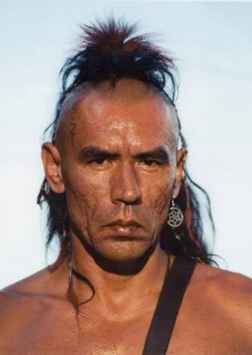 Magua