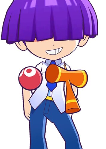 Maguro Sasaki
