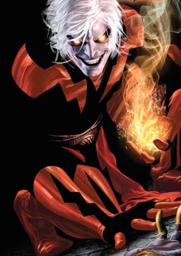 Magus