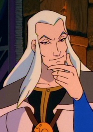 Magus