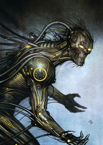 Magus