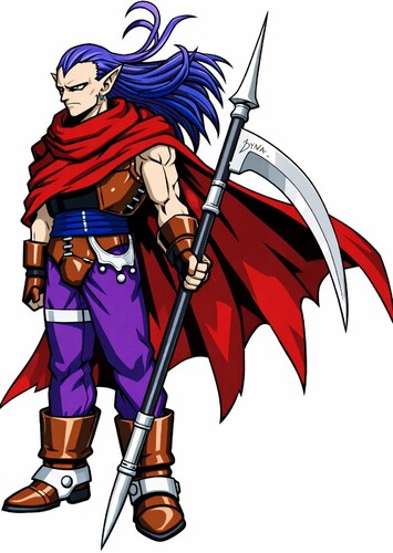 Magus