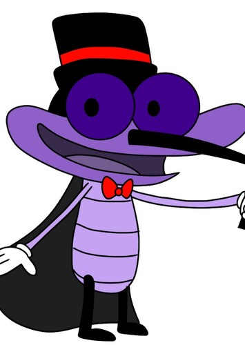 Magus