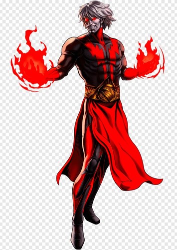 Magus