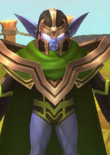 Magus