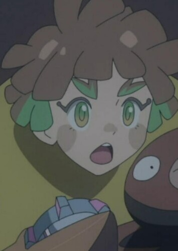 Magyoro (English Dub)