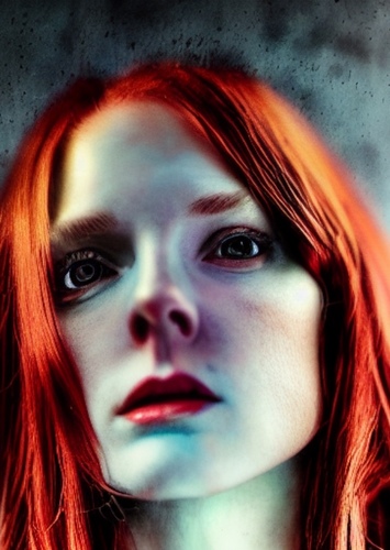 Mahalia Geary (a.k.a. Fulana/Marya/Byela Mar)