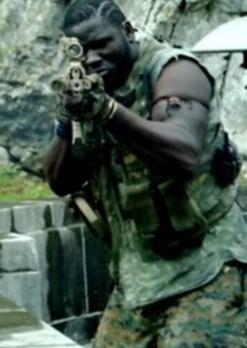 Mahamadou Colibaly