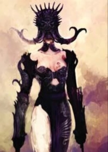 Mahasti