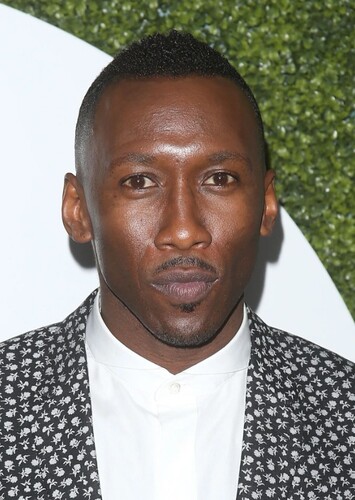 Mahershala Ali